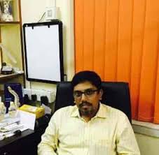 Dr Malay Kumar Mandal